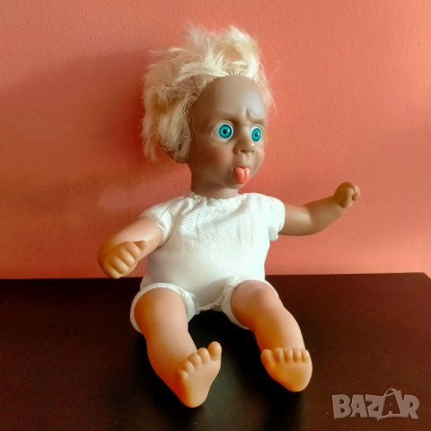 Характерна кукла 33 см 2, снимка 14 - Колекции - 39924797