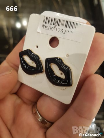 Обеци, снимка 3 - Обеци - 42164700