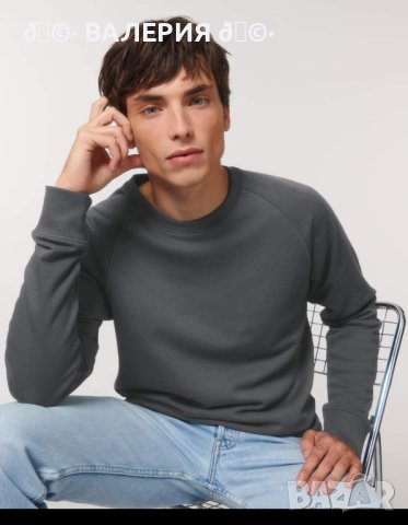 Пролетни суичери за него и нея 💙🩷 , снимка 5 - Суичъри - 44161374