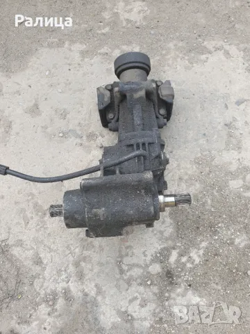 Продавам раздатка за сузуки суйфт 1.3 бензин 4×4