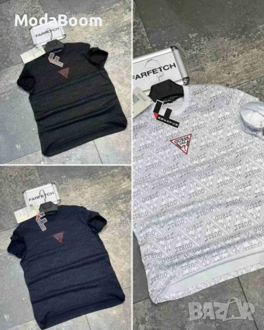 Guess мъжки тениски 