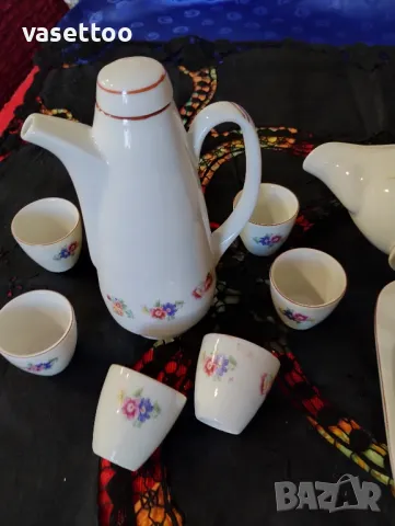 Стар порцелан, снимка 2 - Аксесоари за кухня - 48088802