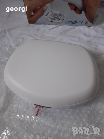 Електрически комплект за маникюр и педикюр, снимка 9 - Други - 31454167