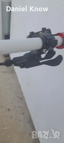 продавам drag c1 , снимка 5 - Части за велосипеди - 53104200