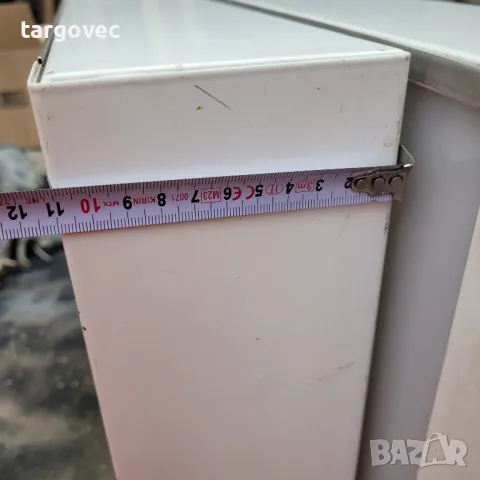 Два броя осветителни тела, снимка 2 - Лампи за стена - 48256571