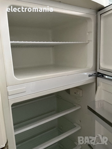 хладилник с отделна камера ASKO RetroCream , снимка 5 - Хладилници - 52321373