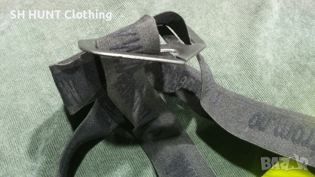 Bekken & Strom BERGSET WINTER TROUSERS Waterproof Breathable размер L зимен работен панталон W2-38 , снимка 14 - Панталони - 52001680