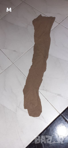 Бежав чорапогащник, снимка 1