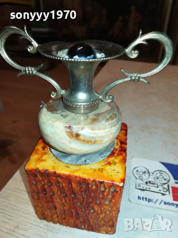 АНТИКА ОТ ФРАНЦИЯ 1103241525, снимка 10 - Антикварни и старинни предмети - 44713587