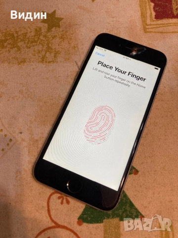 iPhone 6 , снимка 3 - Apple iPhone - 52997434