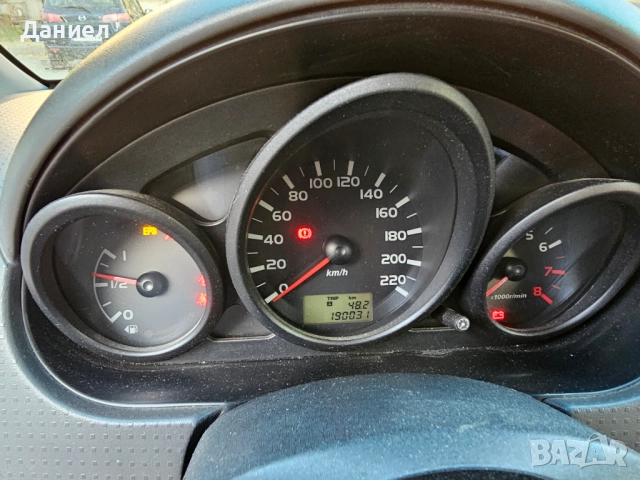 Mitsubishi Colt 1.1 i 12V, снимка 7 - Автомобили и джипове - 52349337