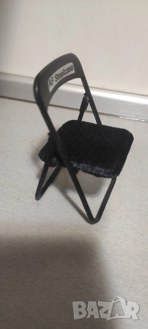 Рекламна фигурка стол Steelcase, снимка 2 - Колекции - 53263944