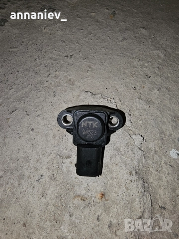 мап сензор w203 c270