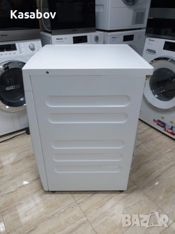 Miele Wi-Fi TwinDos Пералня Миеле 12м Гаранция, снимка 9 - Перални - 54002996