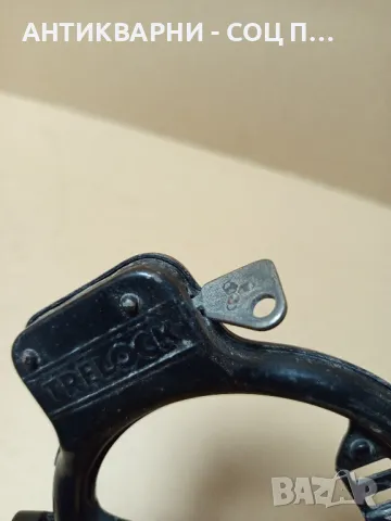 Стар Вело Катинар За Колело Колелета., снимка 5 - Антикварни и старинни предмети - 49756106