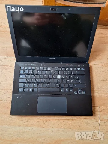 Sony Vaio SVS131E22M/промо  цена/, снимка 8 - Лаптопи за дома - 48434346