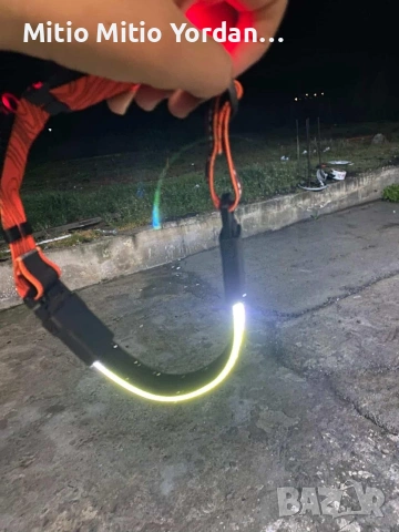 Много силно светещи лампи за глава, снимка 2 - Друга електроника - 54040315