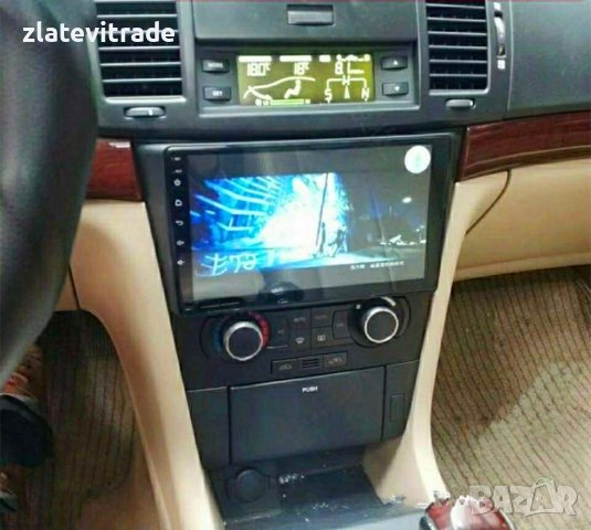 CHEVROLET CHEVY EPICA 2007-2012 АНДРОИД НАВИГАЦИЯ 9", 9166, снимка 3 - Навигация за кола - 38052185