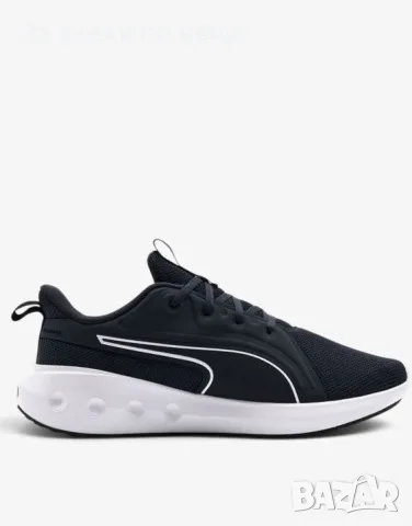 PUMA Softride Carson Navy Мъжки Маратонки👟Мъжки Спортни Обувки Код P2965