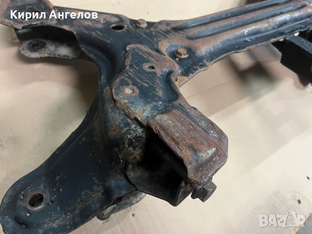 Преден мост за VW Golf 3, снимка 9 - Части - 52806084