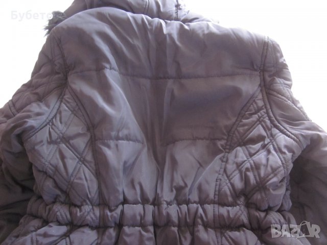 Зимно яке, снимка 10 - Детски якета и елеци - 34329257