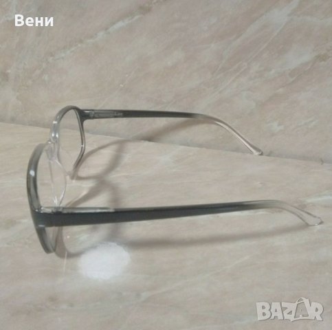 Диоптрични очила, снимка 3 - Слънчеви и диоптрични очила - 35571246