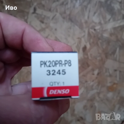 Бобина за опел 19005212, снимка 4 - Части - 55754871