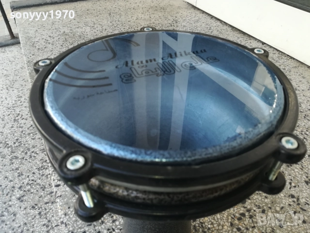 30Х20СМ-ТАРАМБУКА С БОЛТОВЕ-ШАГРЕ 0311251331, снимка 4 - Ударни инструменти - 52275195