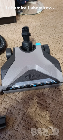 Рейнбол / Rainbow, снимка 3 - Прахосмукачки - 52221770