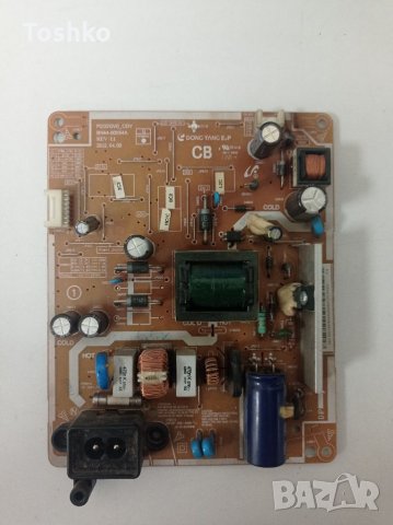 Power board BN44-00554A PD32GV0_CDY, снимка 1 - Части и Платки - 35061952