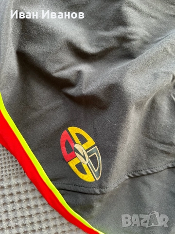 Шорти за бягане BROOKS, снимка 2 - Спортни дрехи, екипи - 51627875