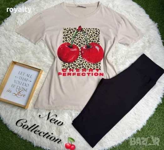 Дамски комплекти Различни дизайни , снимка 3 - Комплекти - 50413285