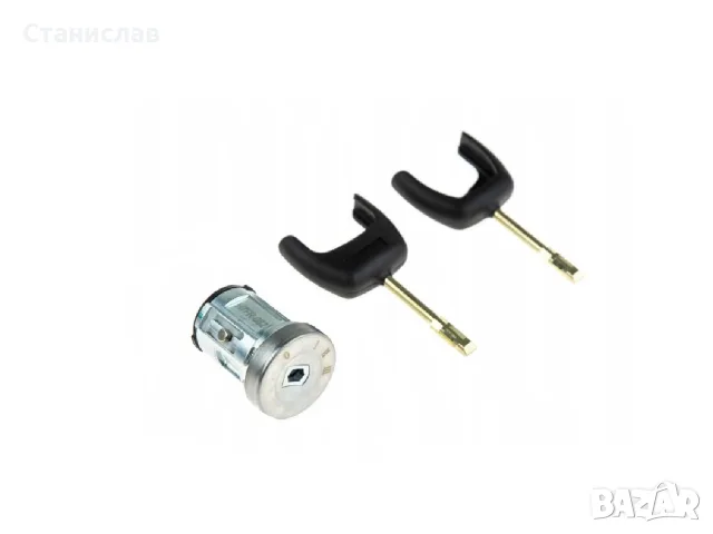 Комплект за запалване за Ford – 717444389