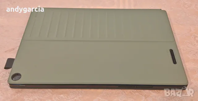 ASUS ProArt PZ13/3K OLED Touch 100% DCI-P3/Snapdragon X Plus/16GB RAM/1TB SSD NVMe лаптоп таблет, снимка 7 - Лаптопи за работа - 49035001