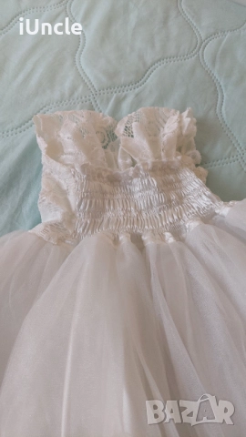 момичешки роклички, снимка 7 - Детски рокли и поли - 52678439