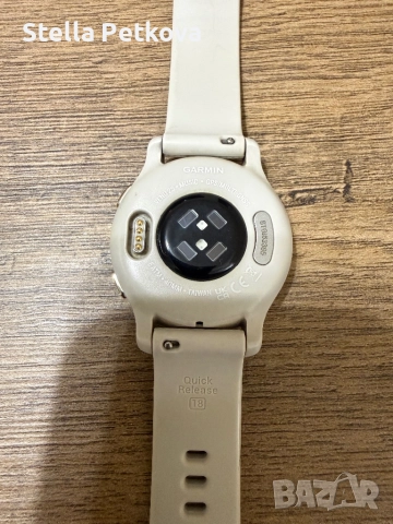 Garmin Venu 2s, снимка 4 - Смарт часовници - 52807020