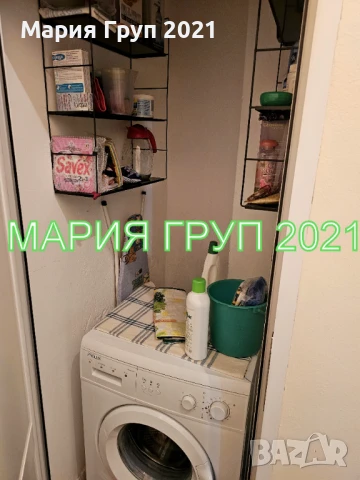 !!!ЕКСКЛУЗИВНА ОФЕРТА!!!Продавам Обзаведен ТУХЛЕН Апартамент в гр. Димитровград до магазин "ЮСК"!!!, снимка 8 - Апартаменти - 51407420