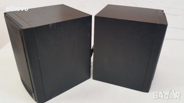 Тонколони Sony SS-H616, снимка 8 - Тонколони - 29961924