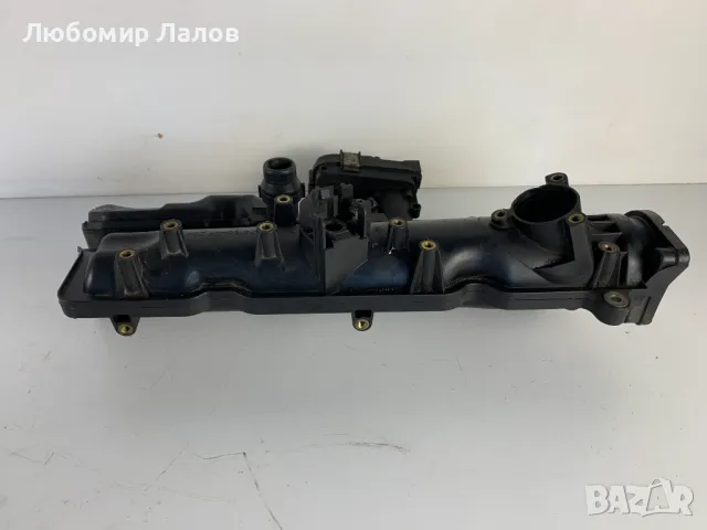 Всмукателен колектор Opel Insignia 2.0 CDTI 160к.с. (08-16) 55571993, снимка 4 - Части - 50187089