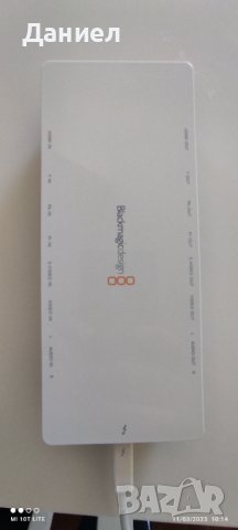 Професионална кепчър карта , снимка 2 - Камери - 39958765