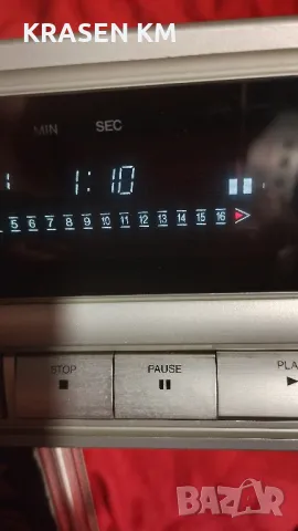 Technics SL PG 200 A, снимка 9 - MP3 и MP4 плеъри - 50154897