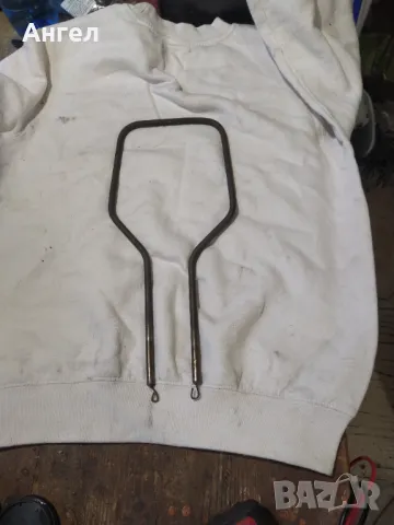 Продавам нагреватели - нови и употребявани, други части, снимка 4 - Печки, фурни - 49175383