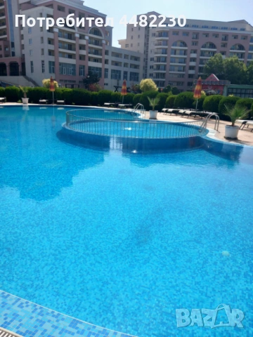 давам апартамент на Слънчев бряг за нощувки, снимка 17 - Квартири, нощувки - 54017751