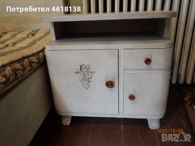 Продажба на старинни мебели, снимка 2 - Антикварни и старинни предмети - 52037865