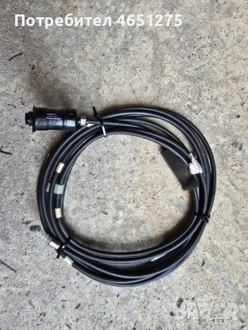 Жило отваряне вратичка/капачка на резервоар Honda Civic 8(2006-2011)