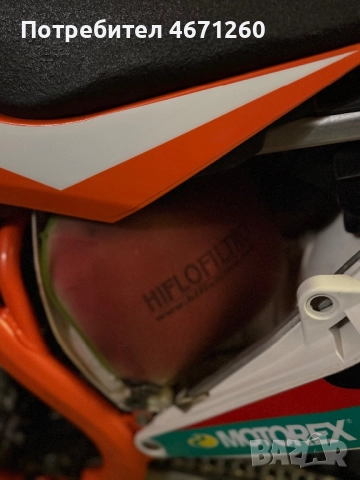 KTM 250 , снимка 14 - Мотоциклети и мототехника - 52794864