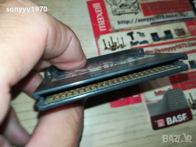 SEGA-GAME MADE IN JAPAN 3005250904, снимка 12 - Други игри и конзоли - 50479885