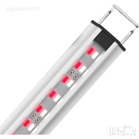 "ПРОМОЦИЯ" LED осветление Marine Space by ZetLight MS-100F 100-110 см. 26W, снимка 2 - Оборудване за аквариуми - 49248333