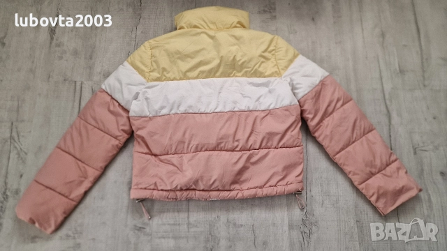 Дамско модно яке S размер , снимка 4 - Якета - 52957807