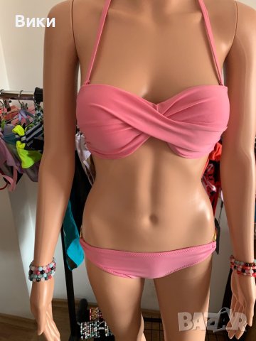 Бански наличен в размер S, снимка 6 - Бански костюми - 40391609